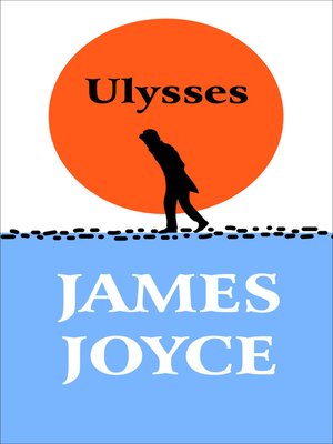 cover image of Ulysses